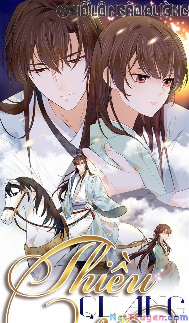 Thiều Quang Mạn 81 trang 0