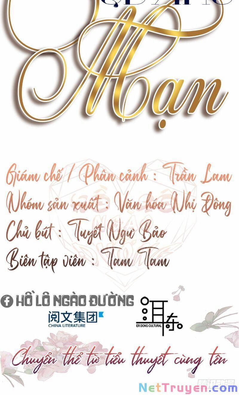 Thiều Quang Mạn 82 trang 1