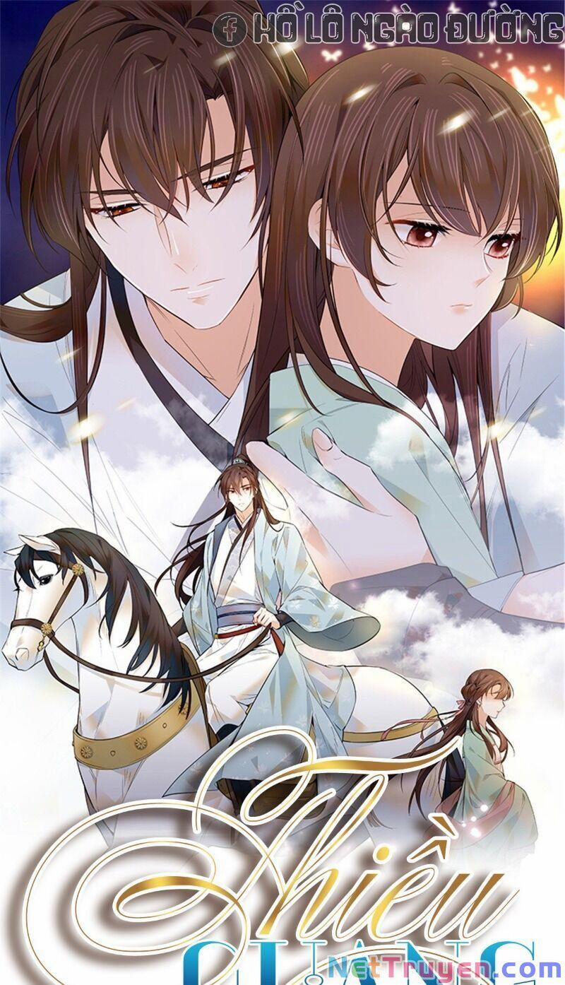 Thiều Quang Mạn 83 trang 0