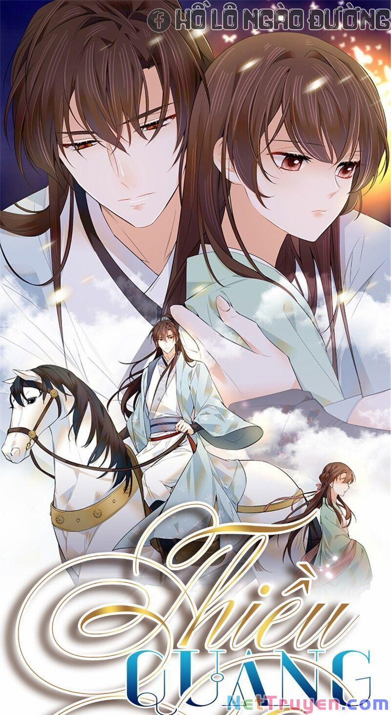 Thiều Quang Mạn 85 trang 0