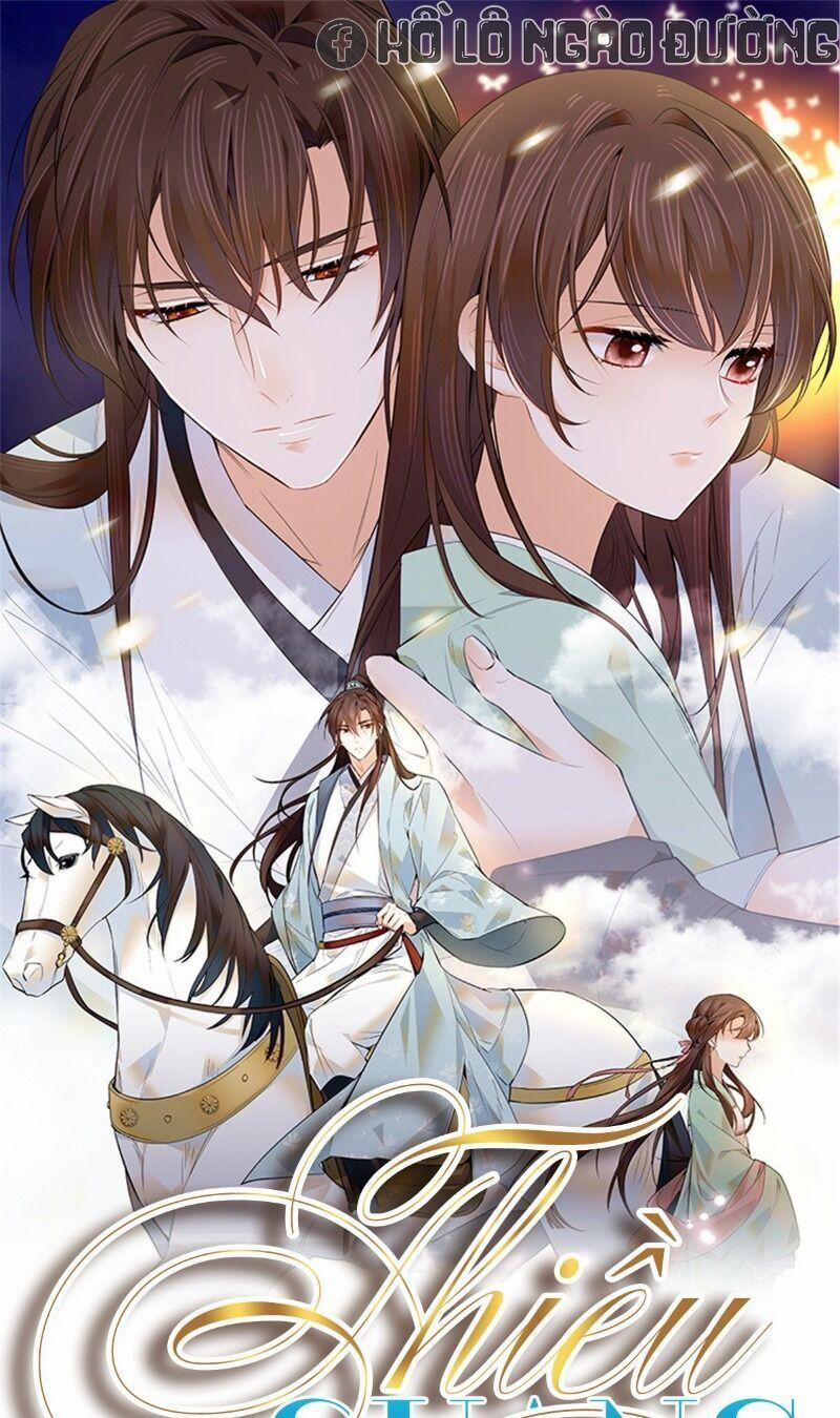 Thiều Quang Mạn 88 trang 0