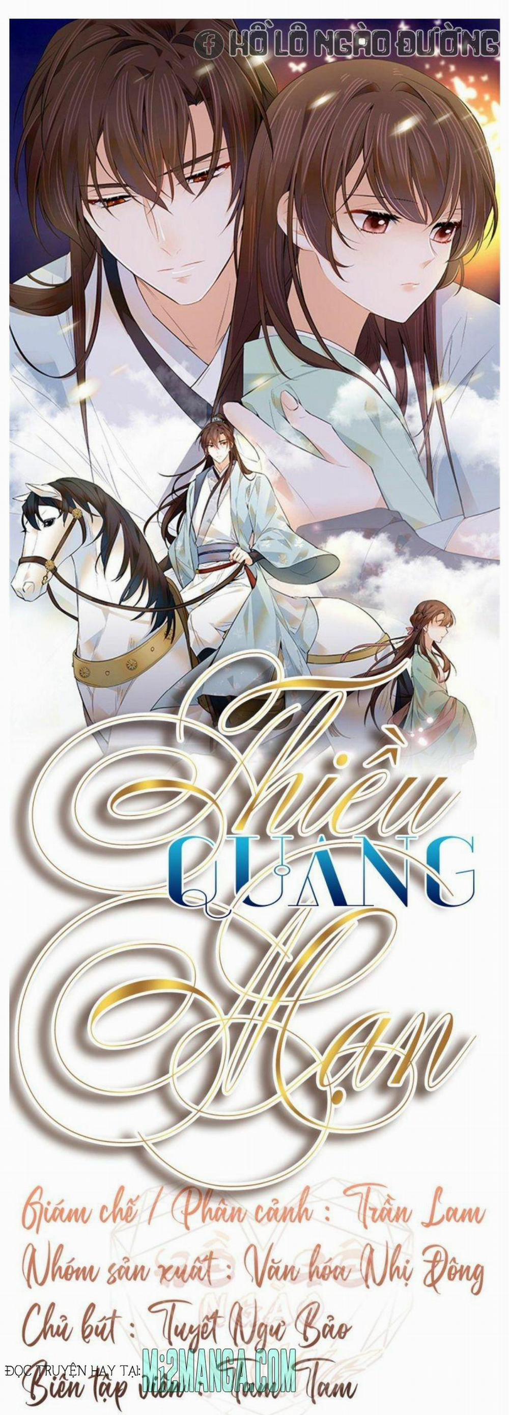 Thiều Quang Mạn 94 trang 0