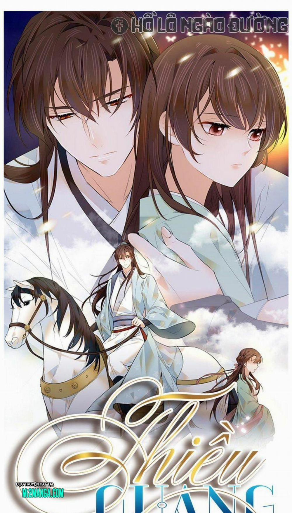 Thiều Quang Mạn 95 trang 0