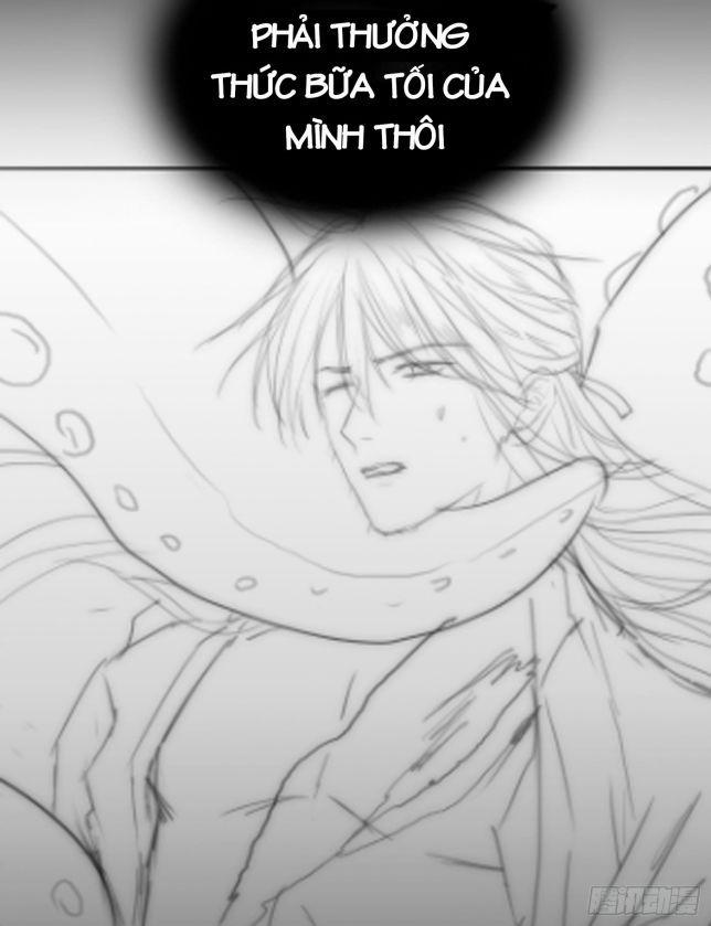 Thỉnh Cùng Ta Đồng Miên V1 0 Ngoại truyện trang 16