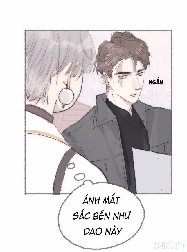 Thỉnh Cùng Ta Đồng Miên V1 0 Ngoại truyện trang 2