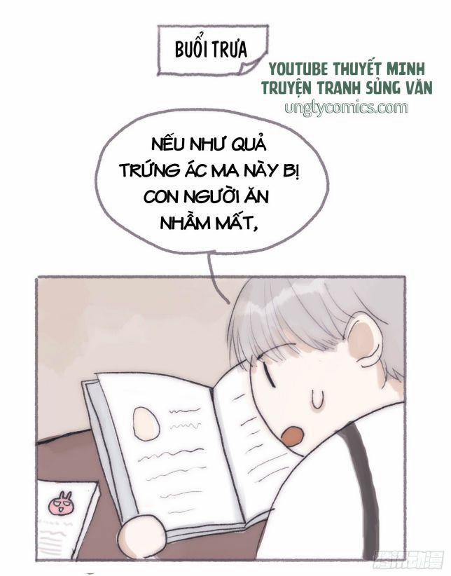 Thỉnh Cùng Ta Đồng Miên V1 0 Ngoại truyện trang 4