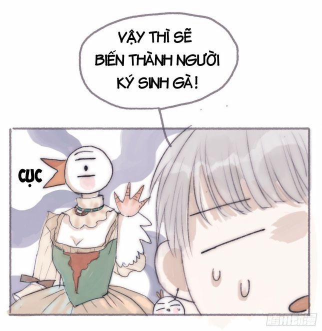 Thỉnh Cùng Ta Đồng Miên V1 0 Ngoại truyện trang 5