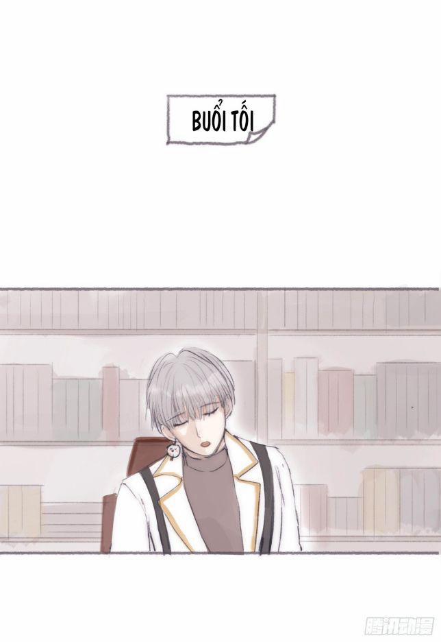 Thỉnh Cùng Ta Đồng Miên V1 0 Ngoại truyện trang 7