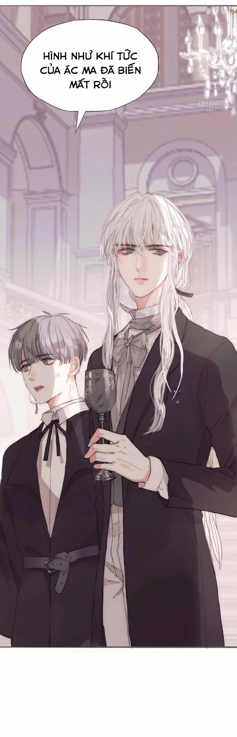 Thỉnh Cùng Ta Đồng Miên V1 1 trang 10