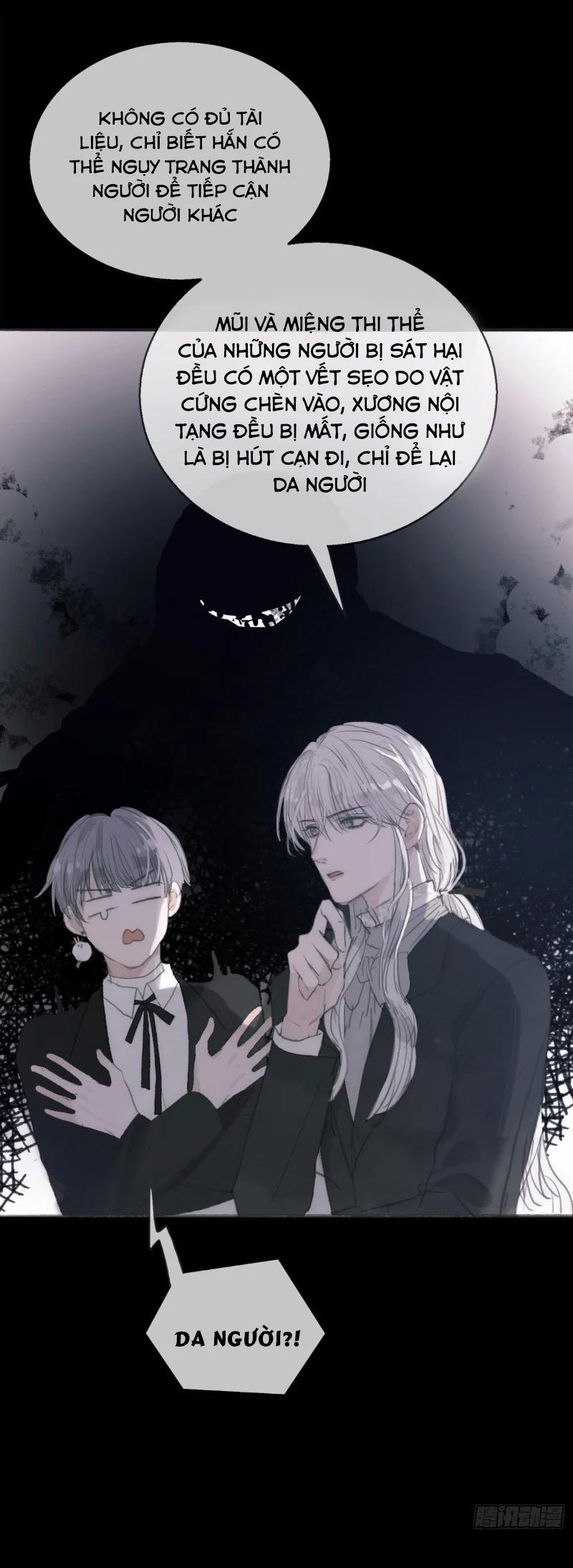 Thỉnh Cùng Ta Đồng Miên V1 1 trang 16