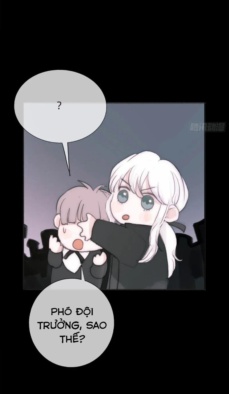 Thỉnh Cùng Ta Đồng Miên V1 1 trang 20