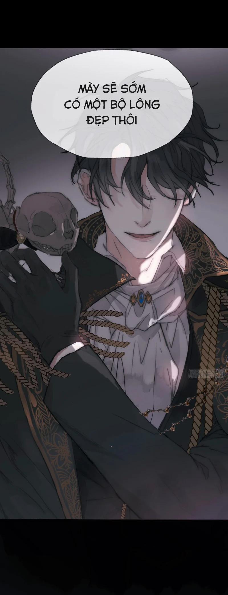 Thỉnh Cùng Ta Đồng Miên V1 1 trang 6