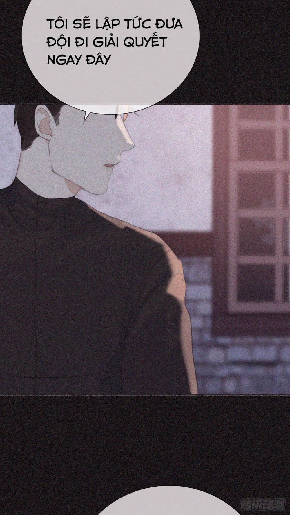 Thỉnh Cùng Ta Đồng Miên V1 10 trang 11