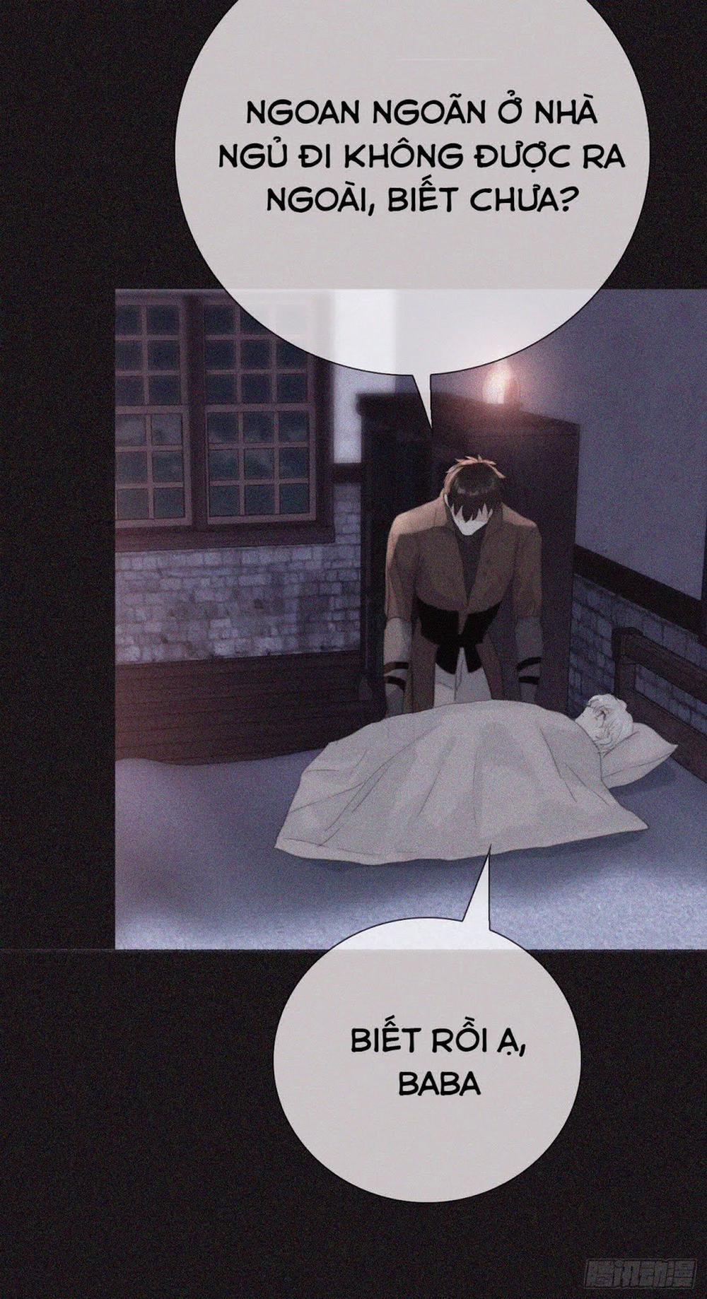 Thỉnh Cùng Ta Đồng Miên V1 10 trang 12