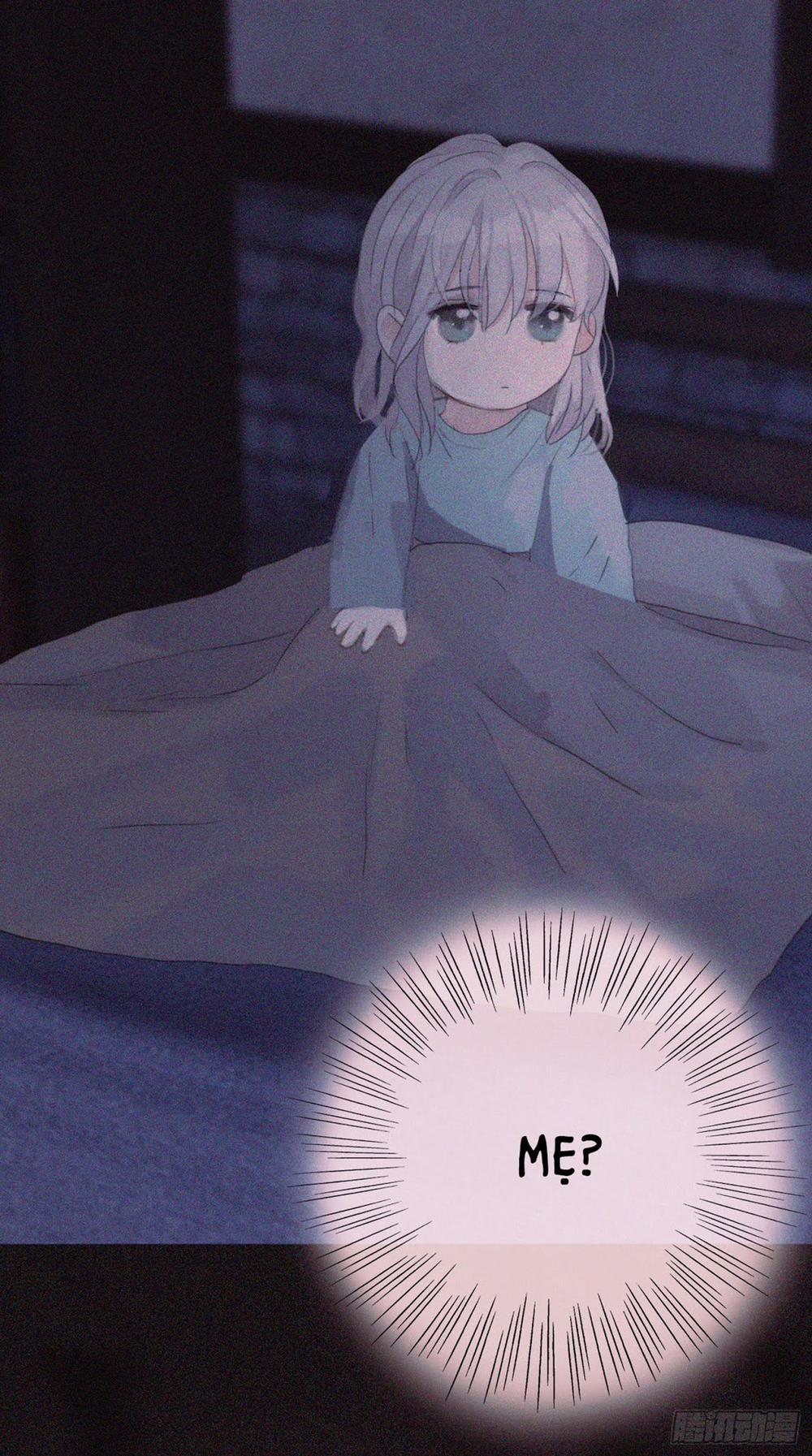 Thỉnh Cùng Ta Đồng Miên V1 10 trang 20