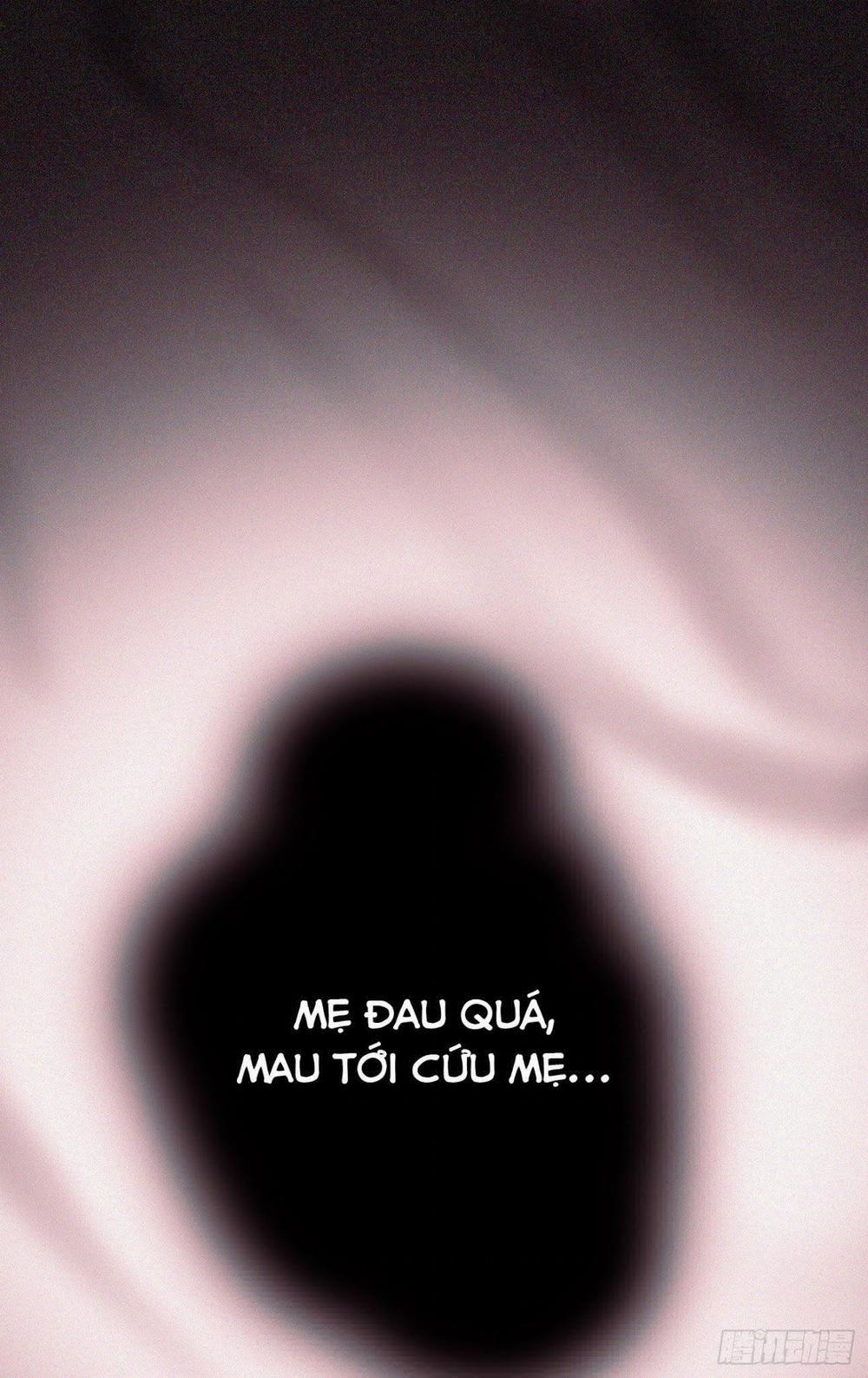 Thỉnh Cùng Ta Đồng Miên V1 10 trang 21