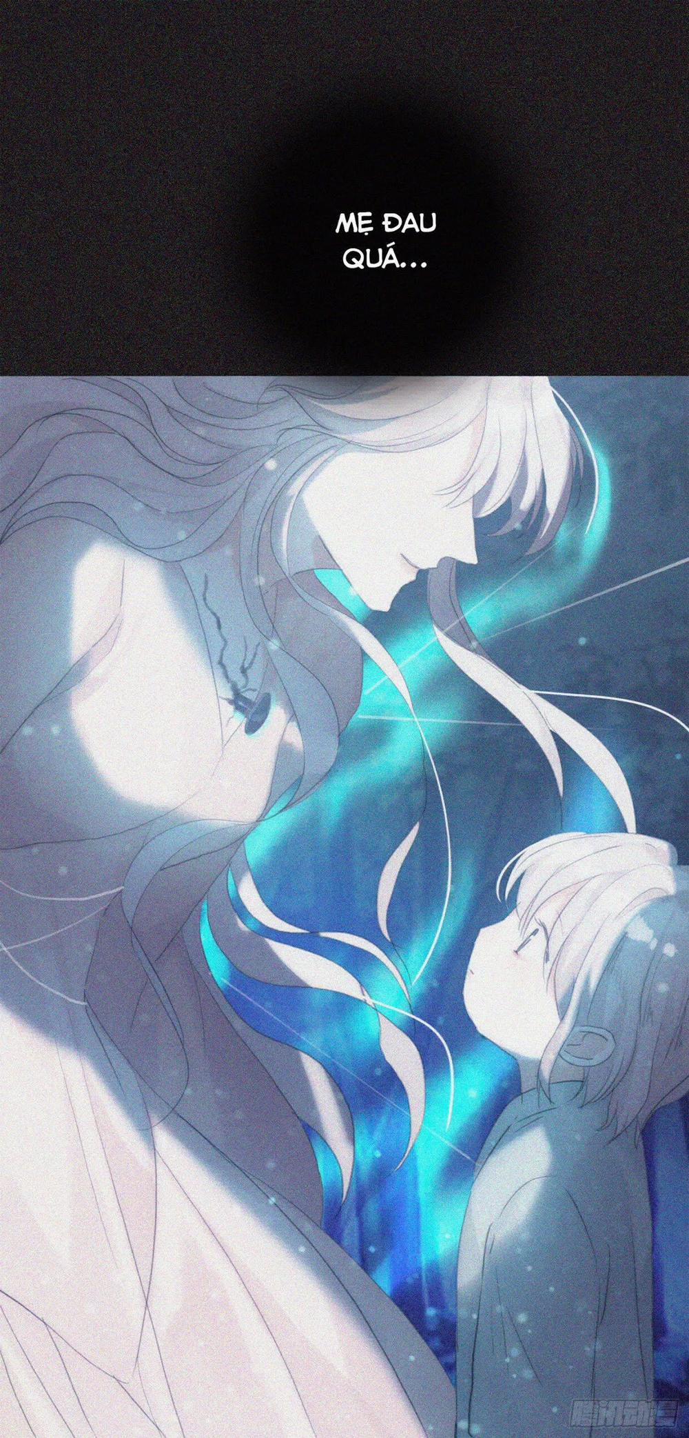 Thỉnh Cùng Ta Đồng Miên V1 10 trang 37