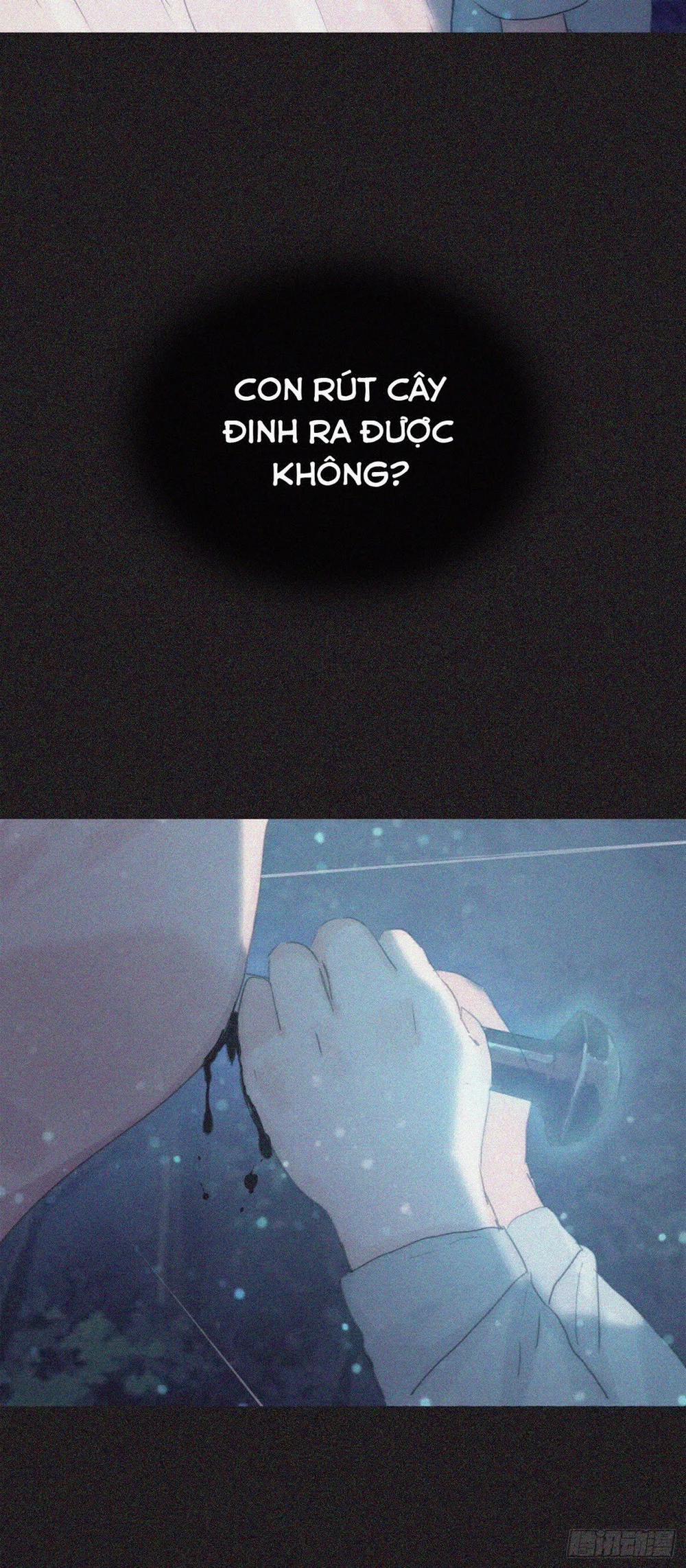 Thỉnh Cùng Ta Đồng Miên V1 10 trang 38