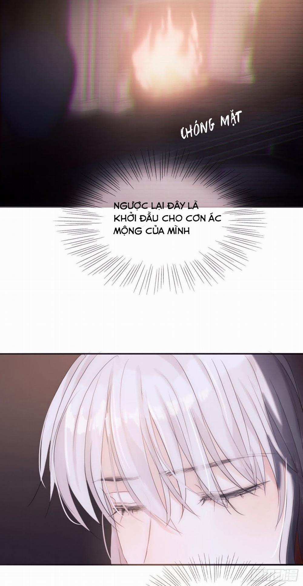 Thỉnh Cùng Ta Đồng Miên V1 10 trang 50