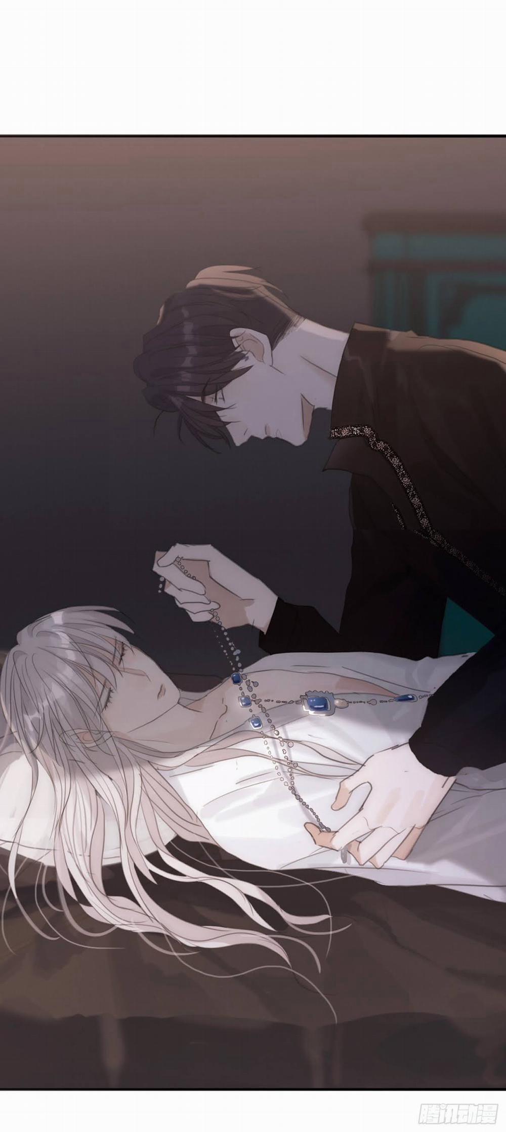 Thỉnh Cùng Ta Đồng Miên V1 11 trang 11