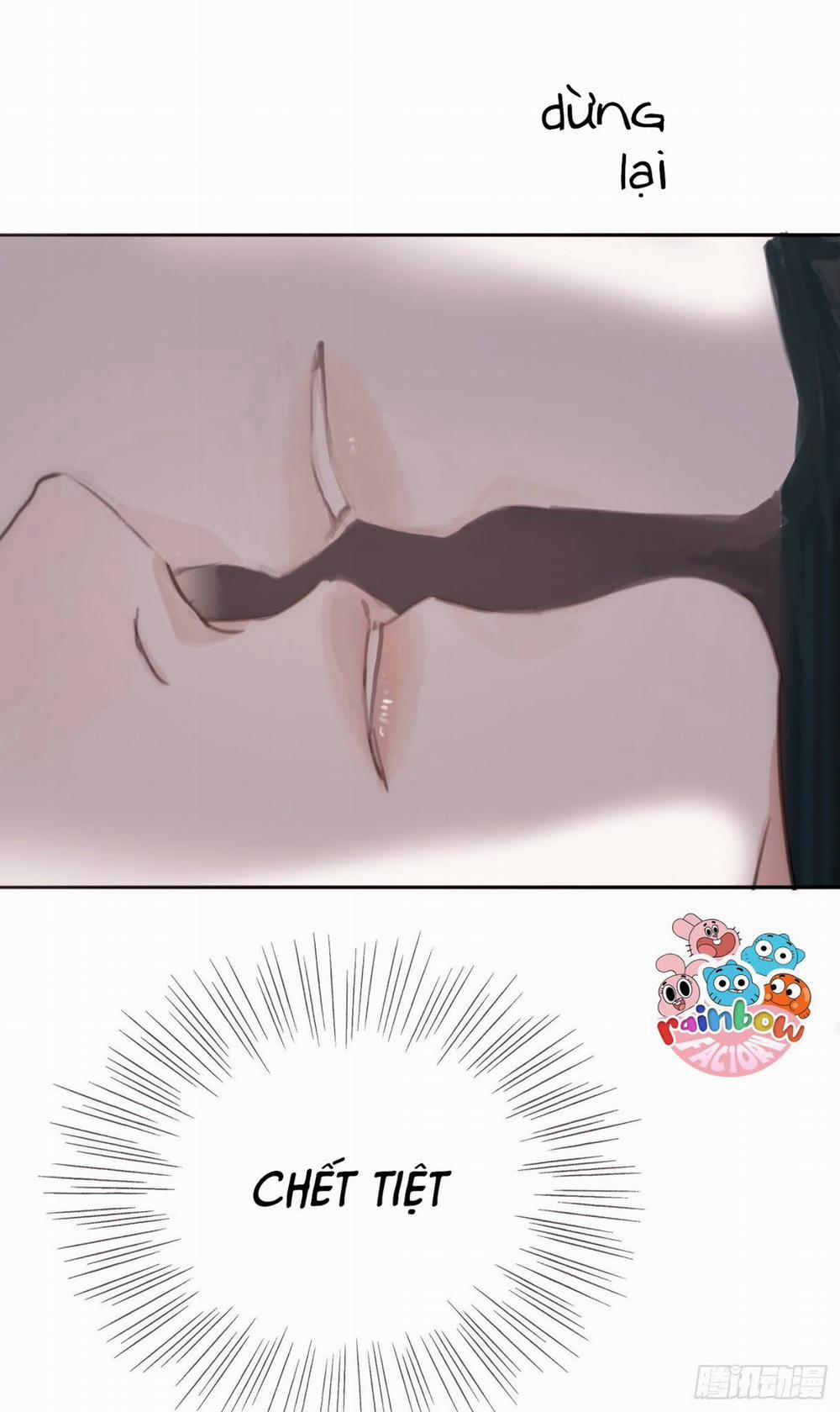 Thỉnh Cùng Ta Đồng Miên V1 11 trang 15