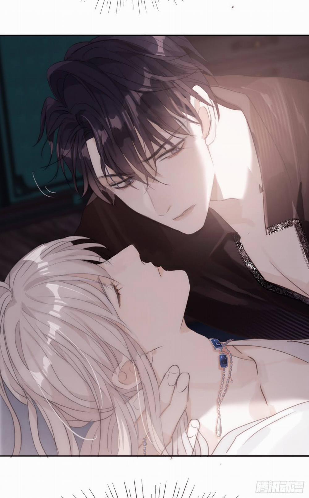 Thỉnh Cùng Ta Đồng Miên V1 11 trang 16