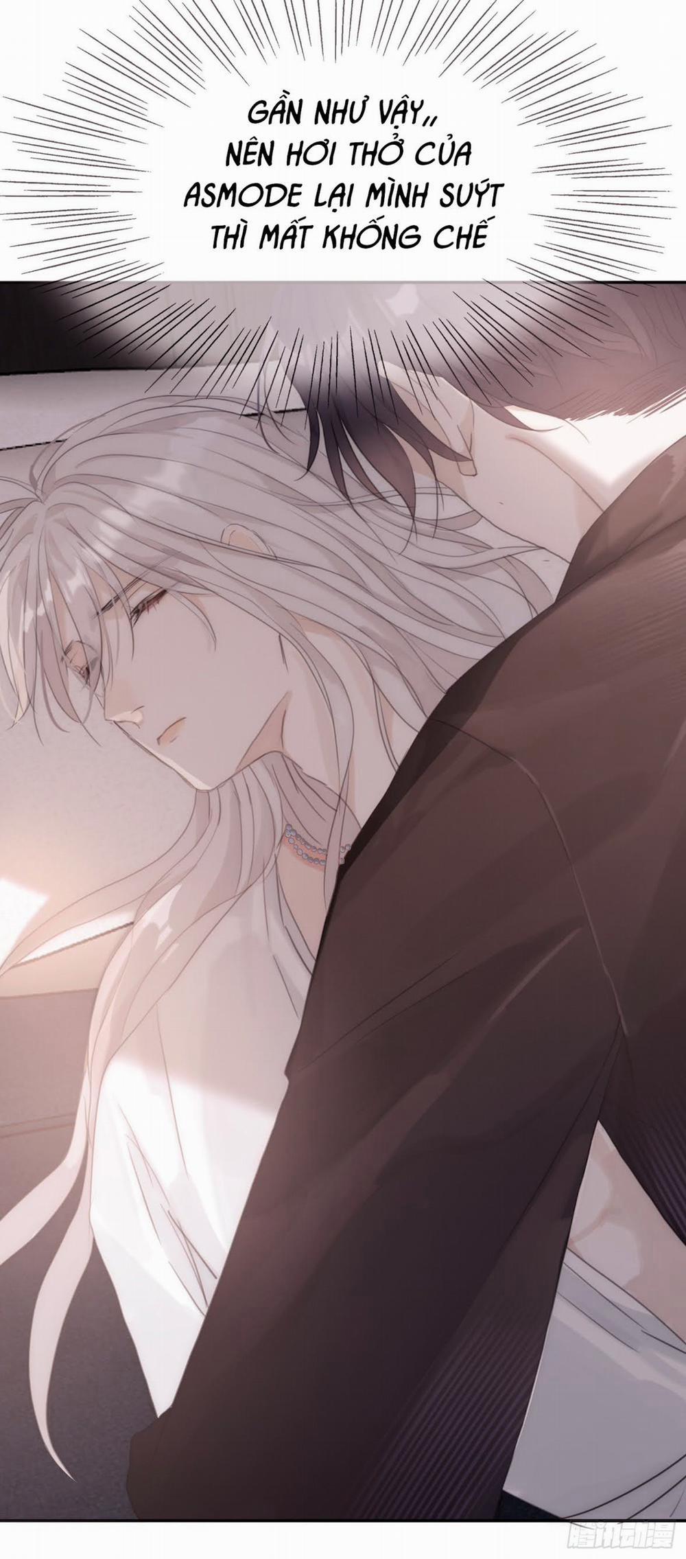 Thỉnh Cùng Ta Đồng Miên V1 11 trang 17