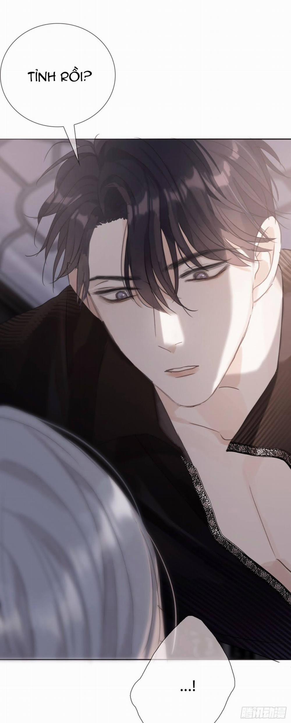 Thỉnh Cùng Ta Đồng Miên V1 11 trang 19