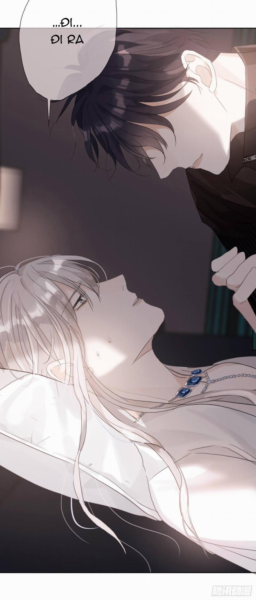 Thỉnh Cùng Ta Đồng Miên V1 11 trang 21