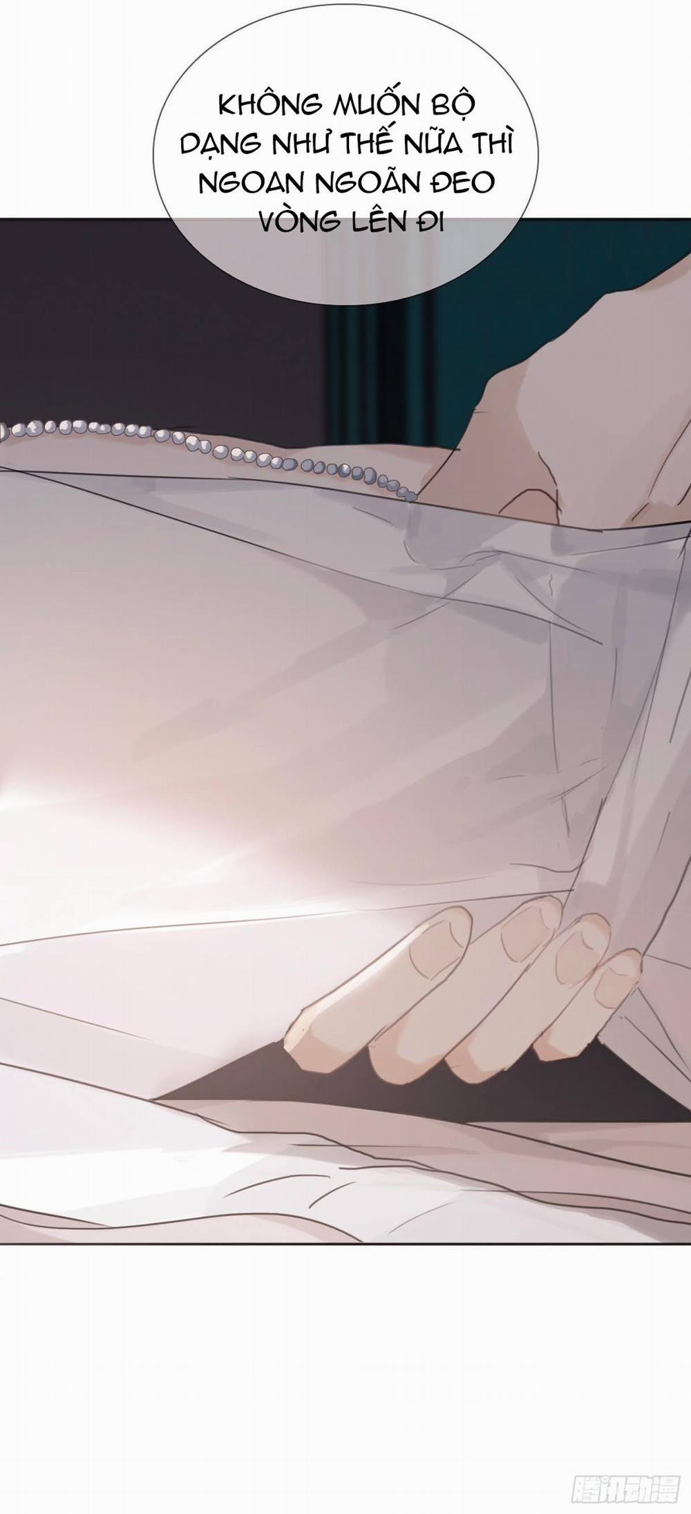 Thỉnh Cùng Ta Đồng Miên V1 11 trang 22