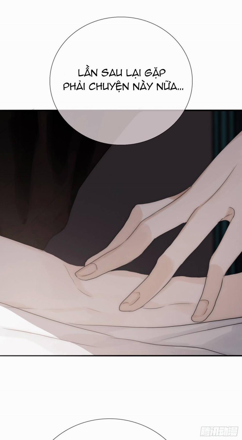 Thỉnh Cùng Ta Đồng Miên V1 11 trang 23