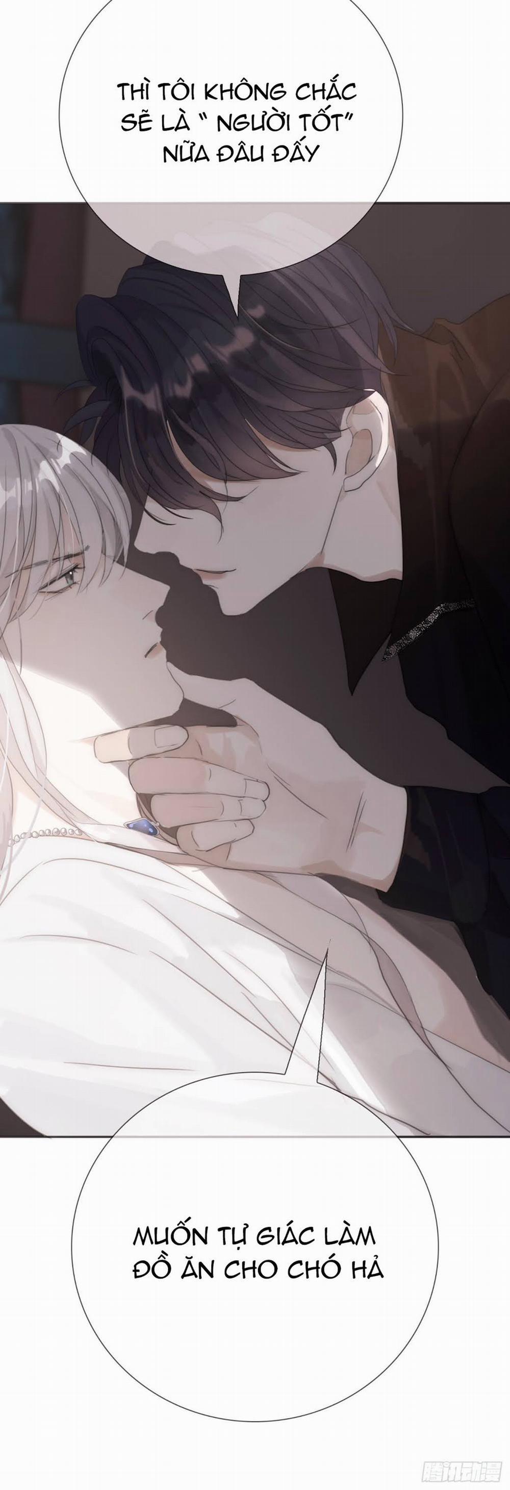 Thỉnh Cùng Ta Đồng Miên V1 11 trang 24