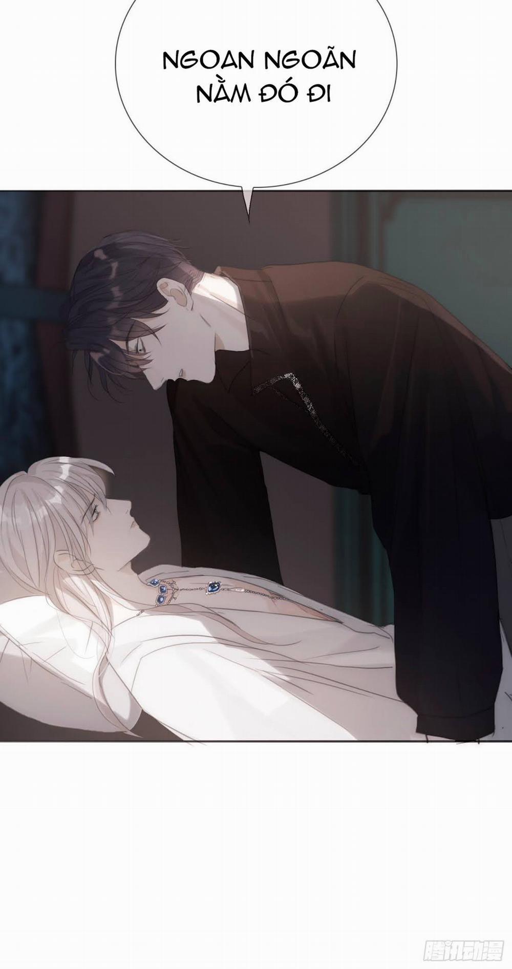 Thỉnh Cùng Ta Đồng Miên V1 11 trang 26