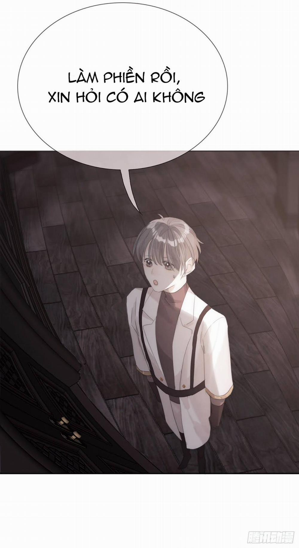 Thỉnh Cùng Ta Đồng Miên V1 11 trang 27