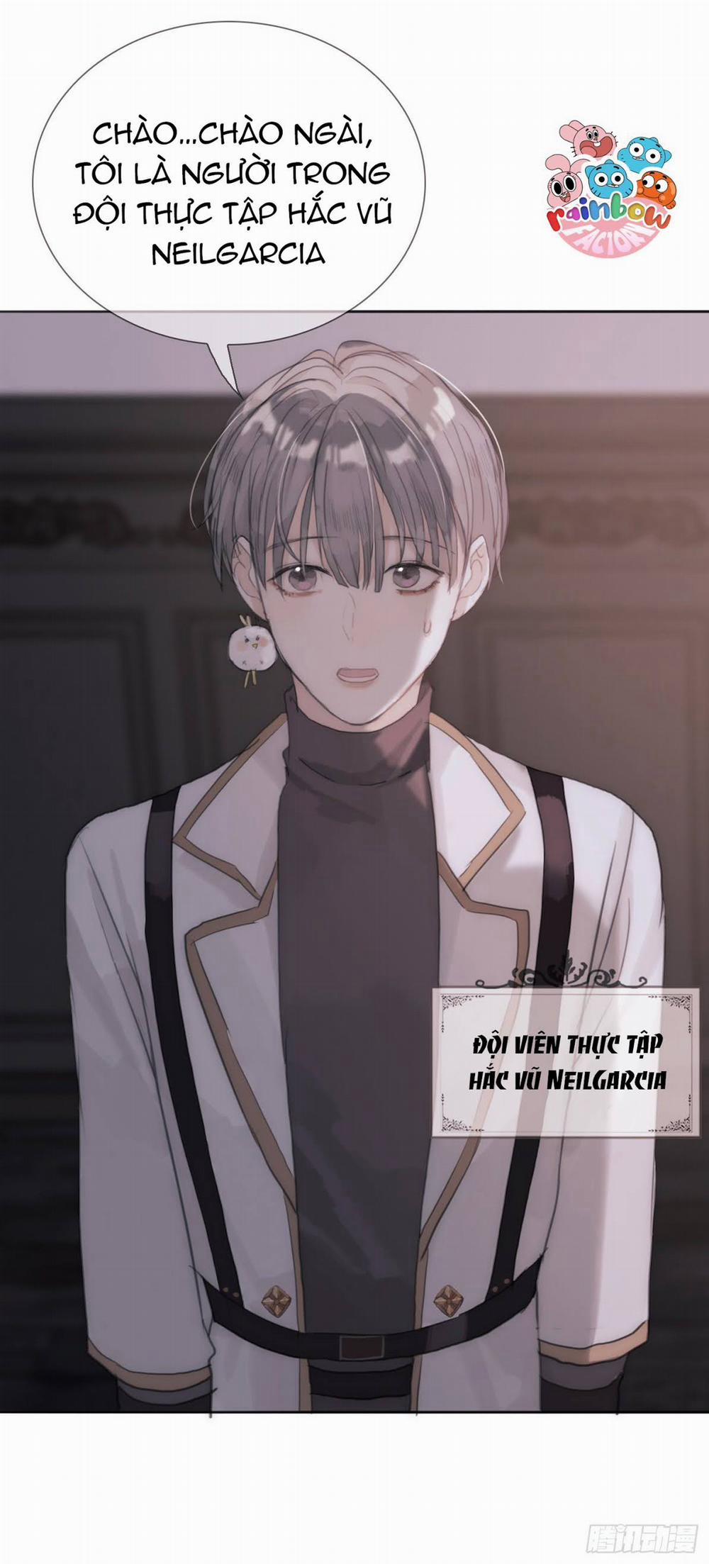 Thỉnh Cùng Ta Đồng Miên V1 11 trang 30