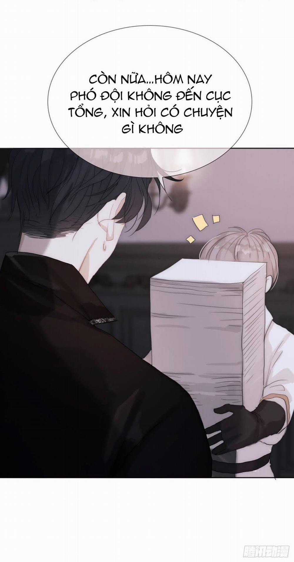 Thỉnh Cùng Ta Đồng Miên V1 11 trang 33