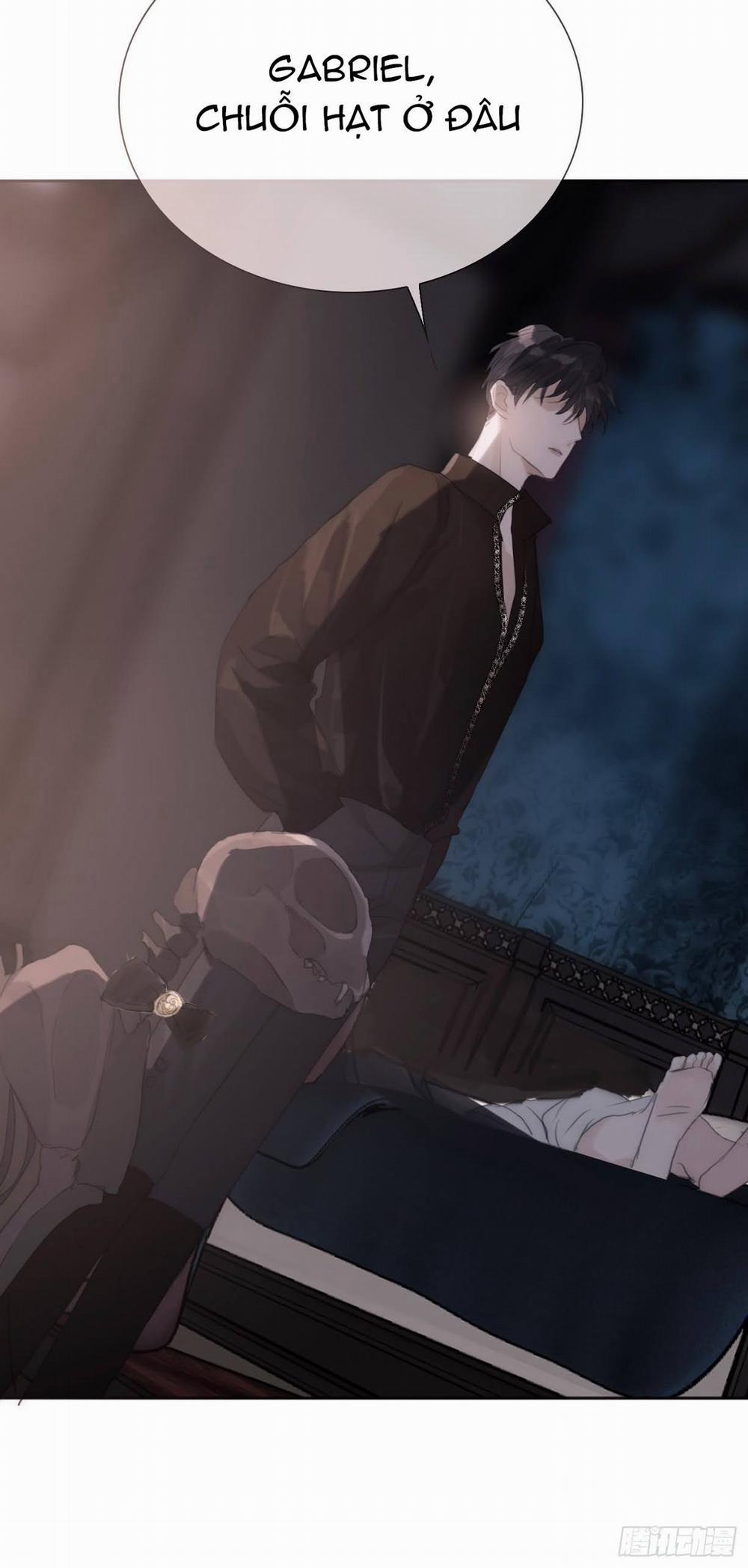 Thỉnh Cùng Ta Đồng Miên V1 11 trang 6