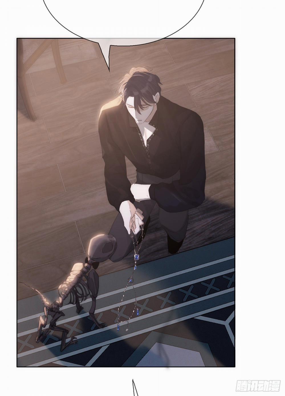 Thỉnh Cùng Ta Đồng Miên V1 11 trang 8