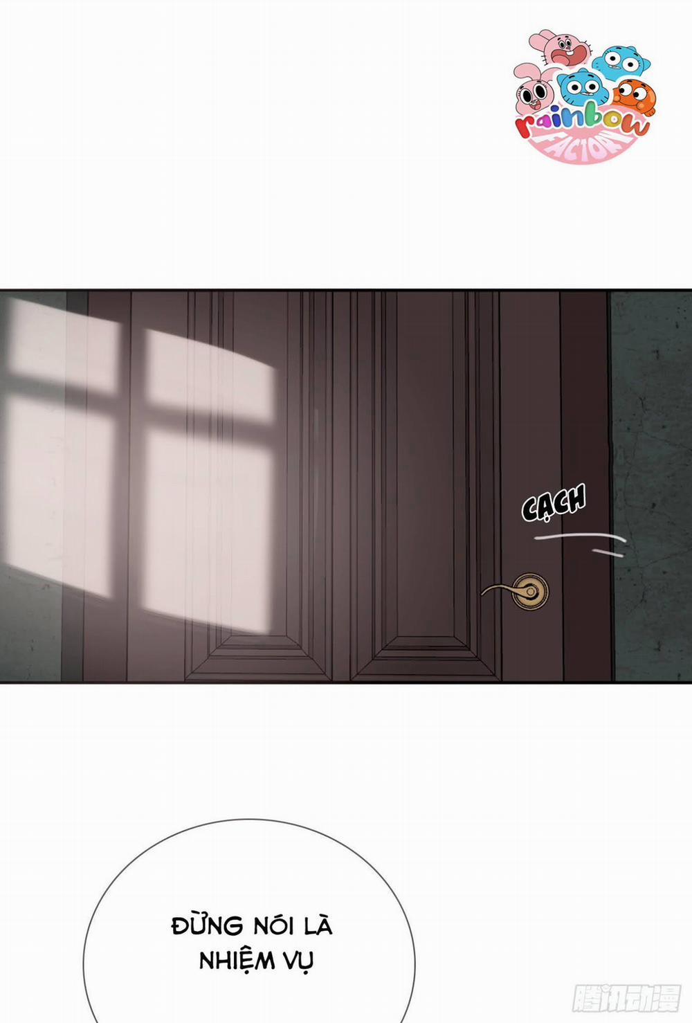 Thỉnh Cùng Ta Đồng Miên V1 12 trang 12