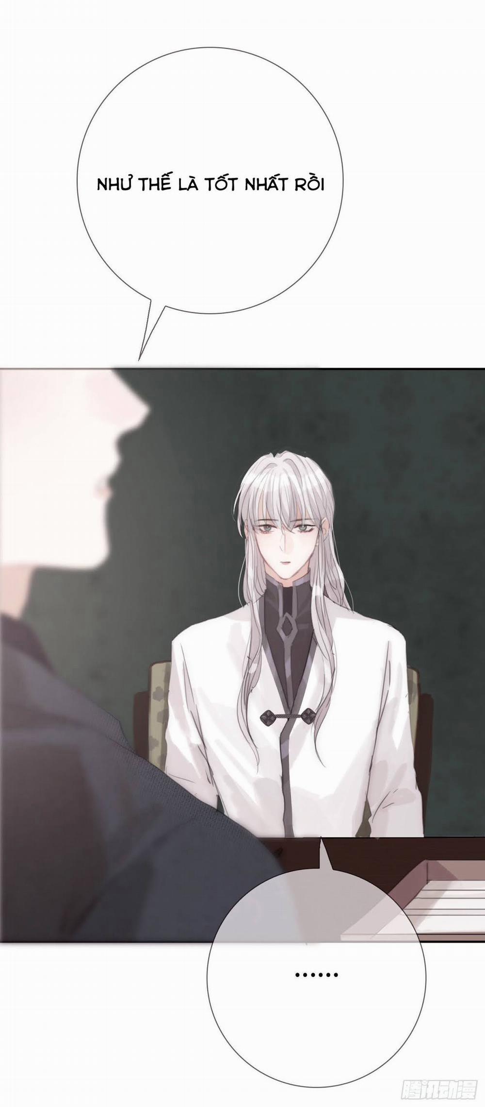 Thỉnh Cùng Ta Đồng Miên V1 12 trang 14