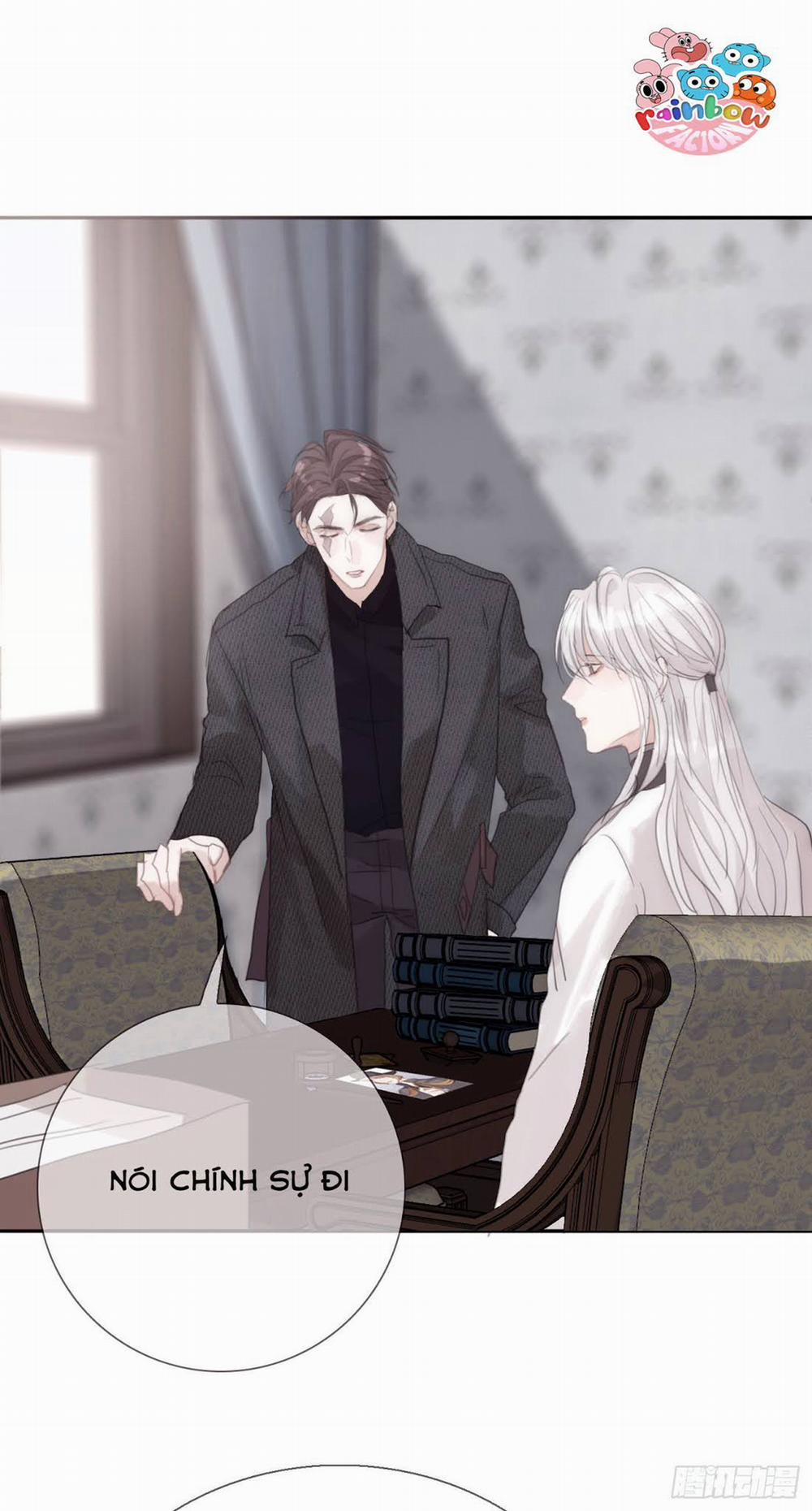 Thỉnh Cùng Ta Đồng Miên V1 12 trang 15