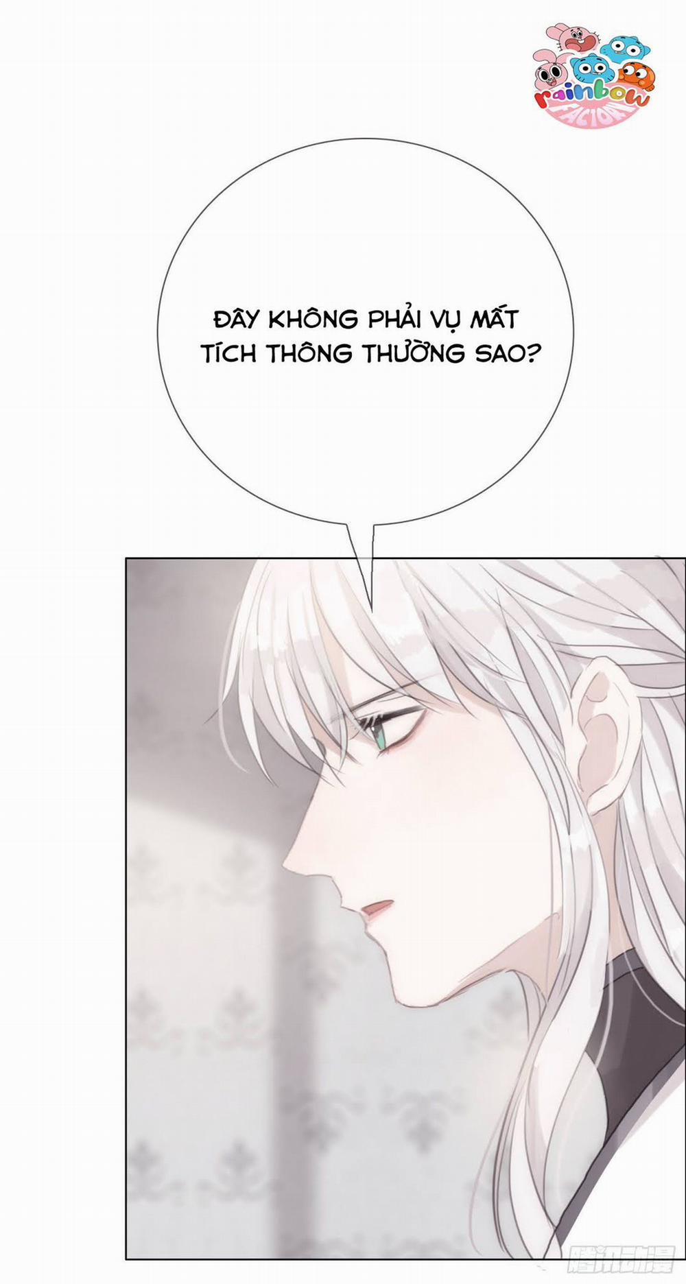 Thỉnh Cùng Ta Đồng Miên V1 12 trang 18