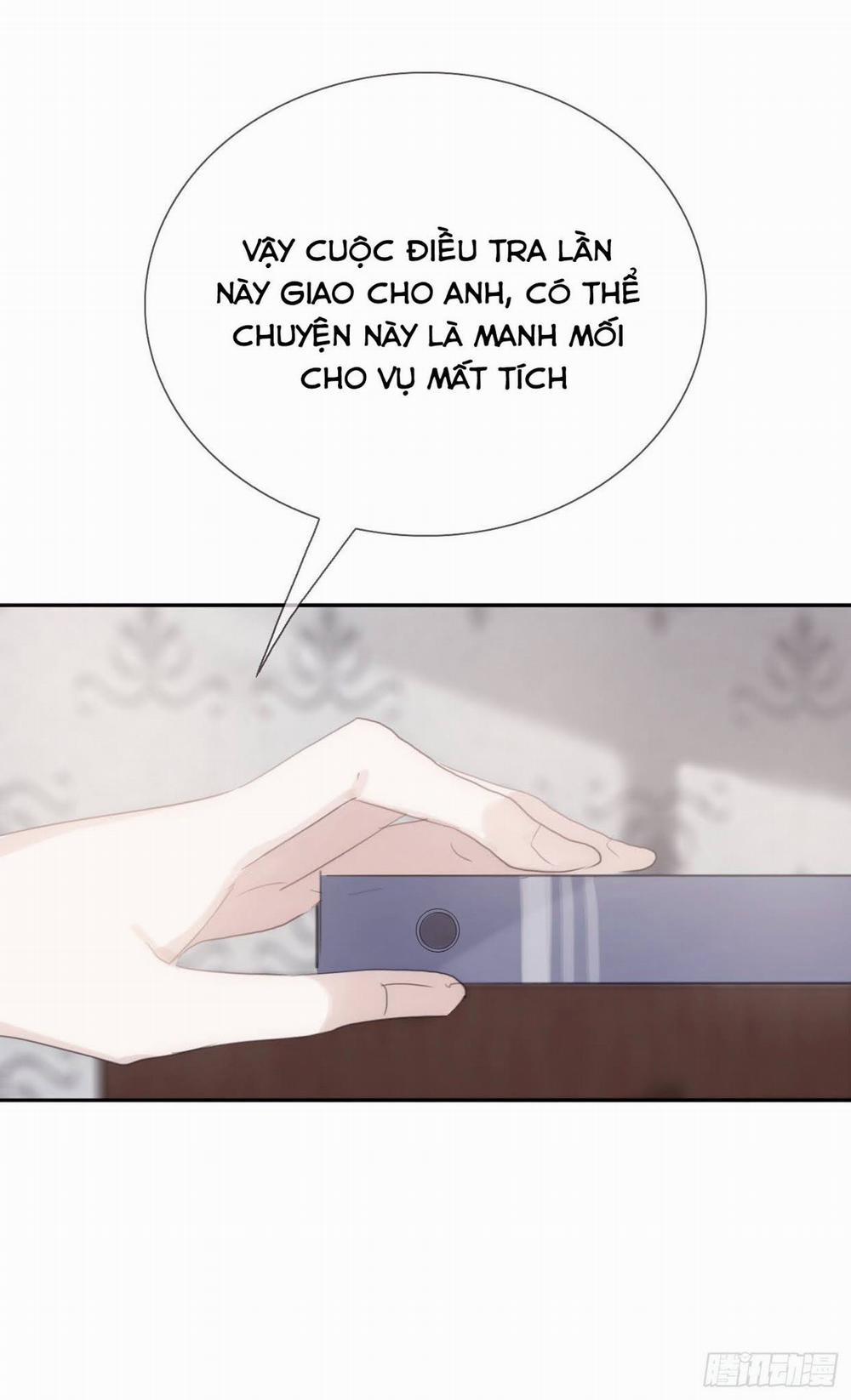 Thỉnh Cùng Ta Đồng Miên V1 12 trang 23