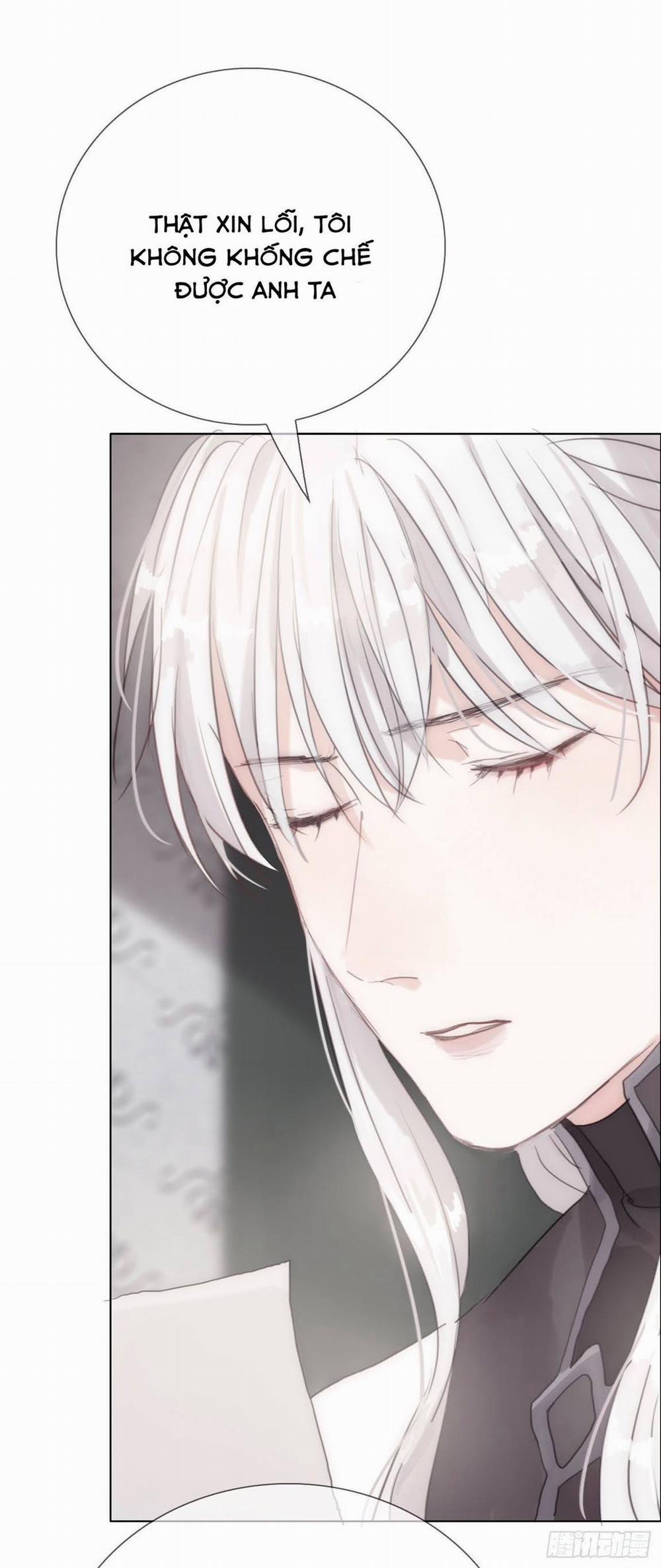 Thỉnh Cùng Ta Đồng Miên V1 12 trang 25