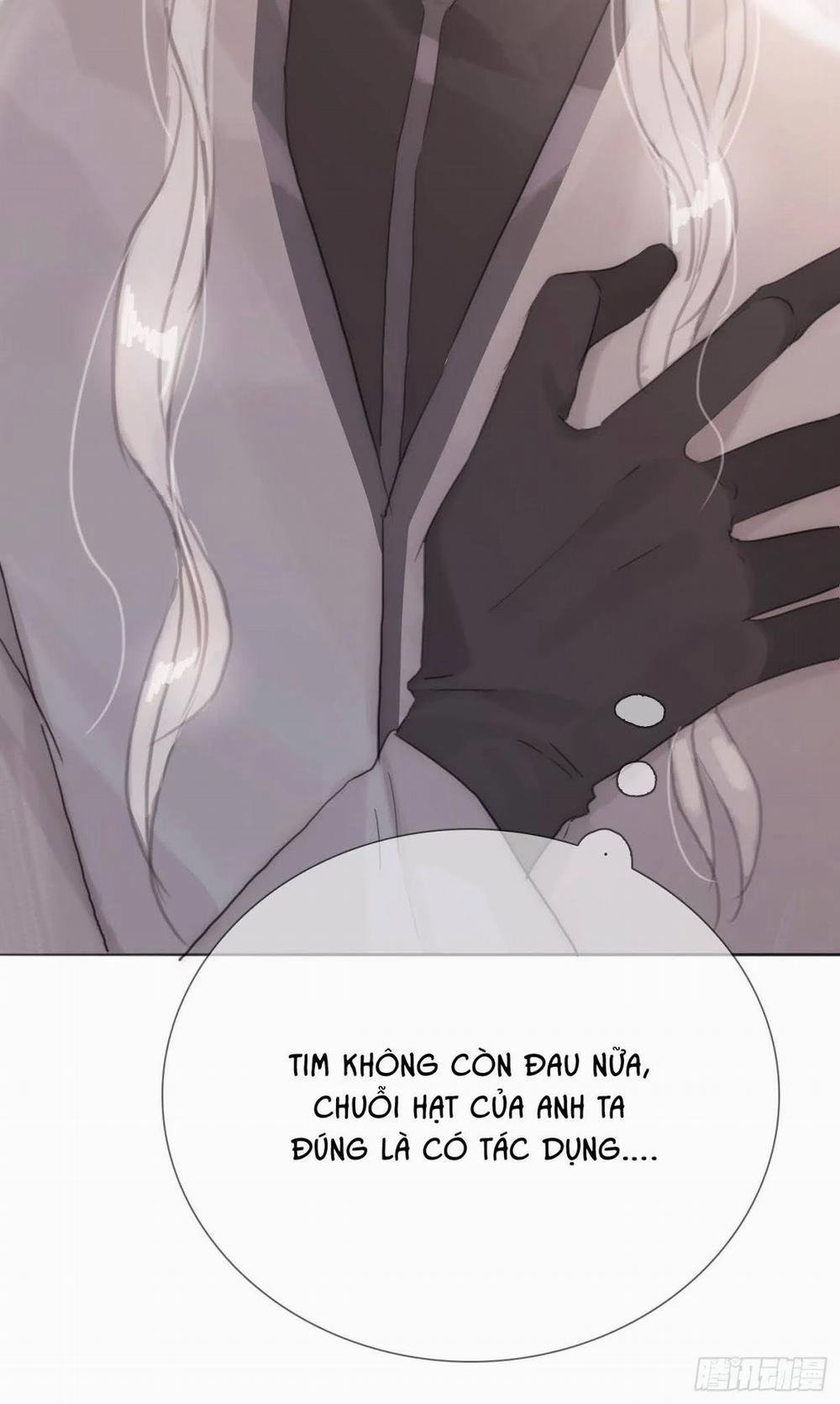 Thỉnh Cùng Ta Đồng Miên V1 12 trang 28