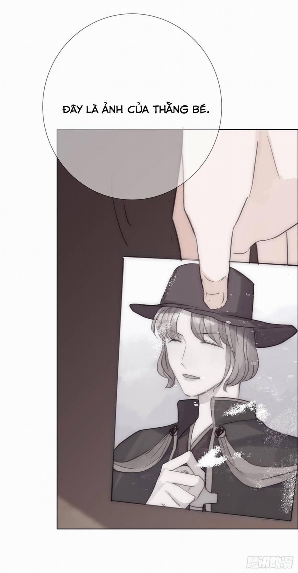 Thỉnh Cùng Ta Đồng Miên V1 12 trang 3