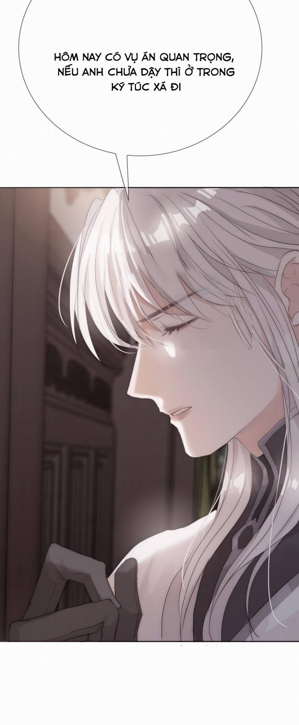 Thỉnh Cùng Ta Đồng Miên V1 12 trang 31