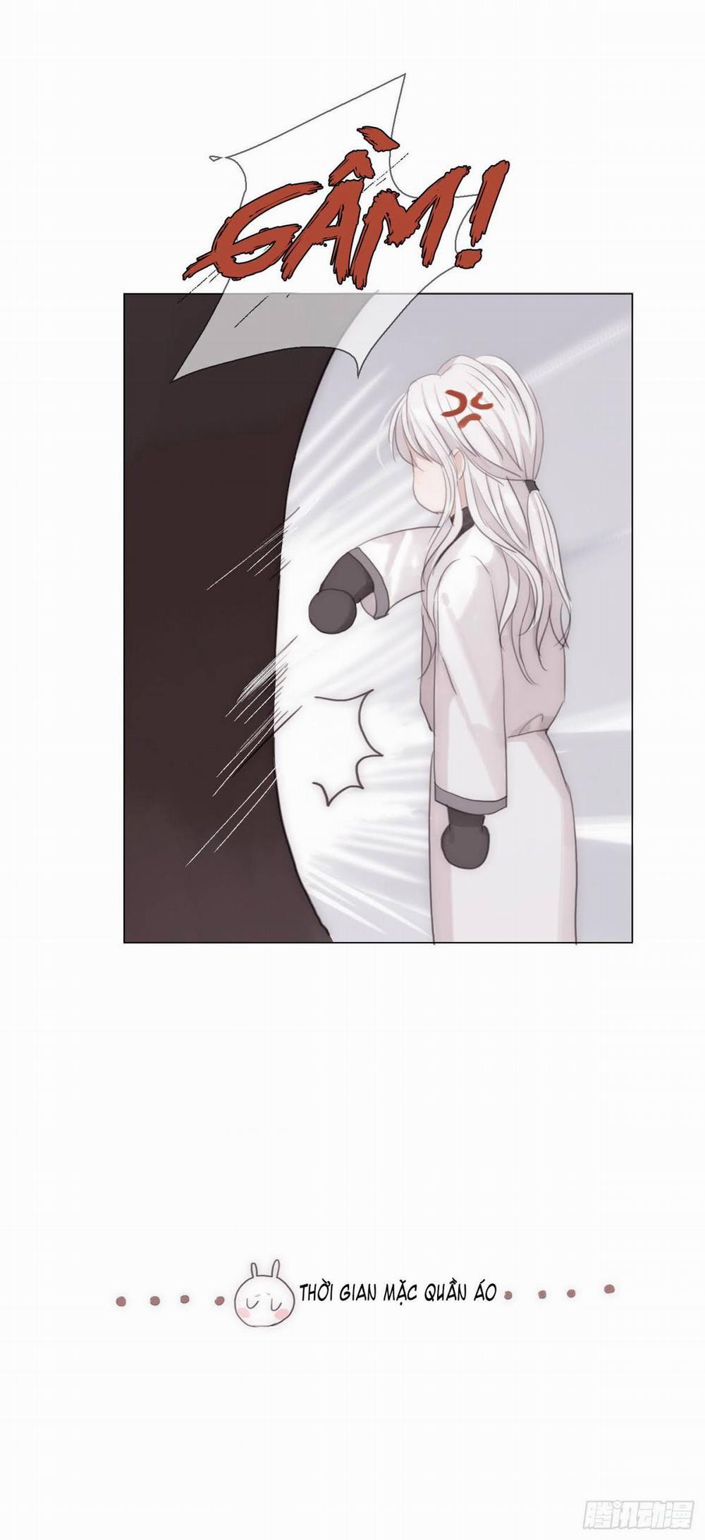 Thỉnh Cùng Ta Đồng Miên V1 12 trang 35