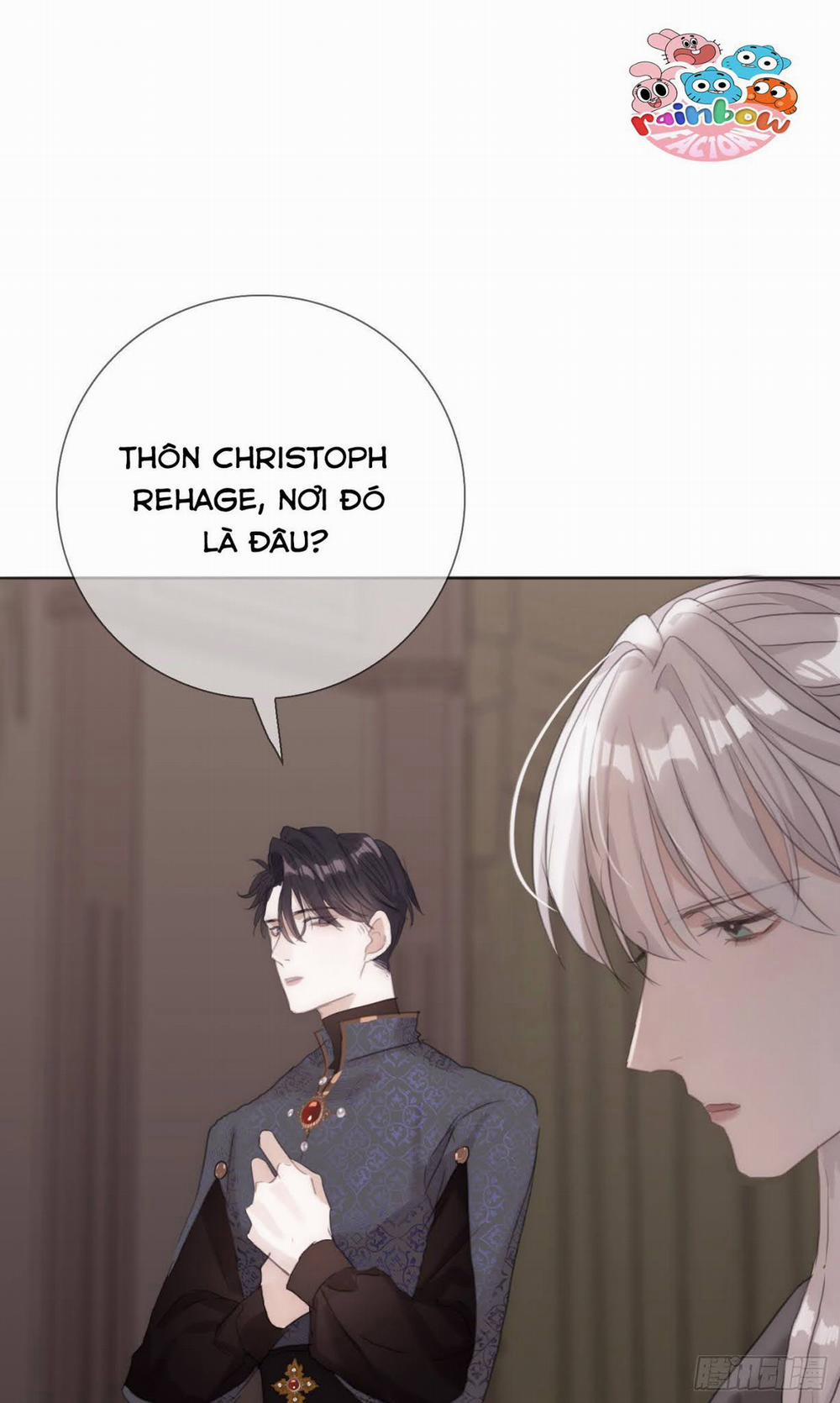 Thỉnh Cùng Ta Đồng Miên V1 12 trang 36