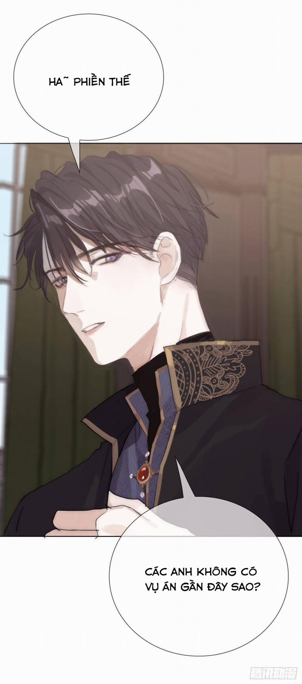 Thỉnh Cùng Ta Đồng Miên V1 12 trang 38